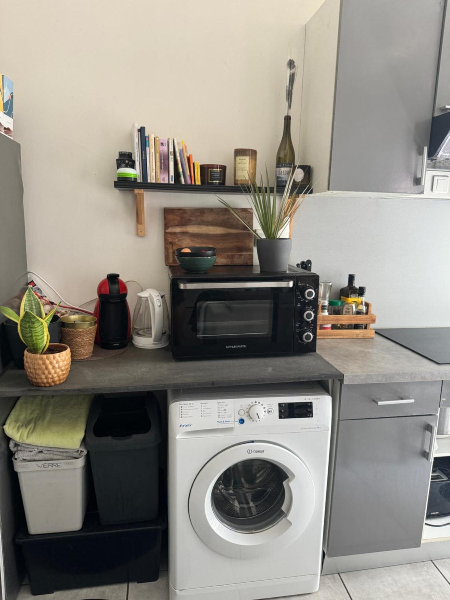 Situe En Centre-ville Apartment *