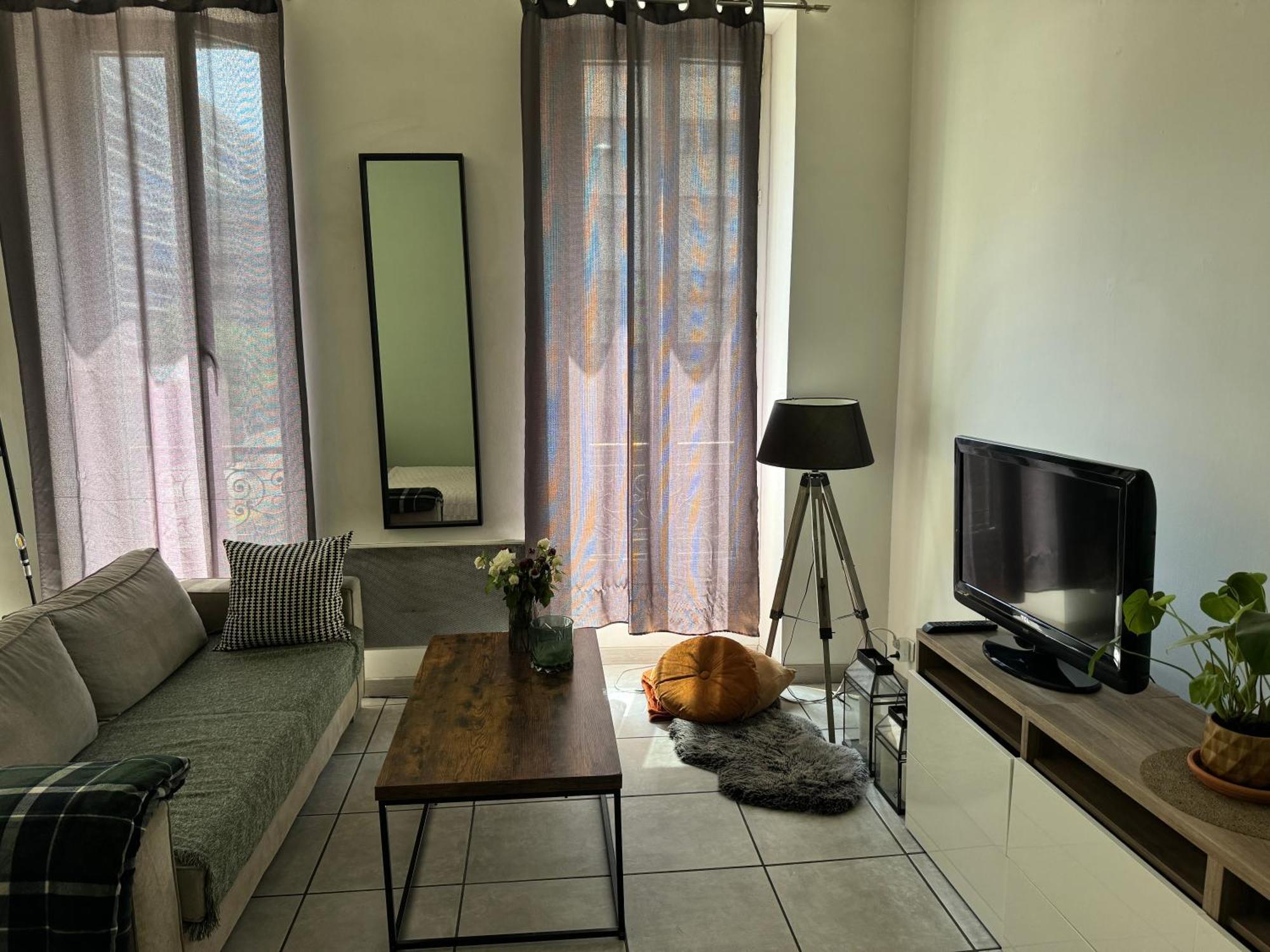 Situe En Centre-ville